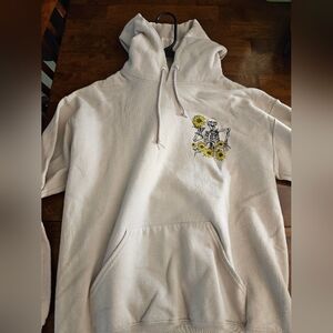 L8fe Is Beautiful Sweatshirt